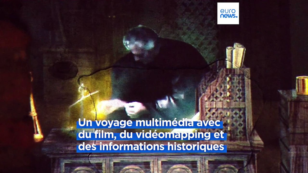 A Rome, promenade nocturne dans la Rome antique