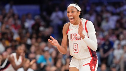 USA vs. Belgium Women's Basketball Preview & Betting Odds