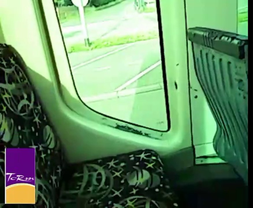 TCRM - Irisbus Agora Line Vol.3