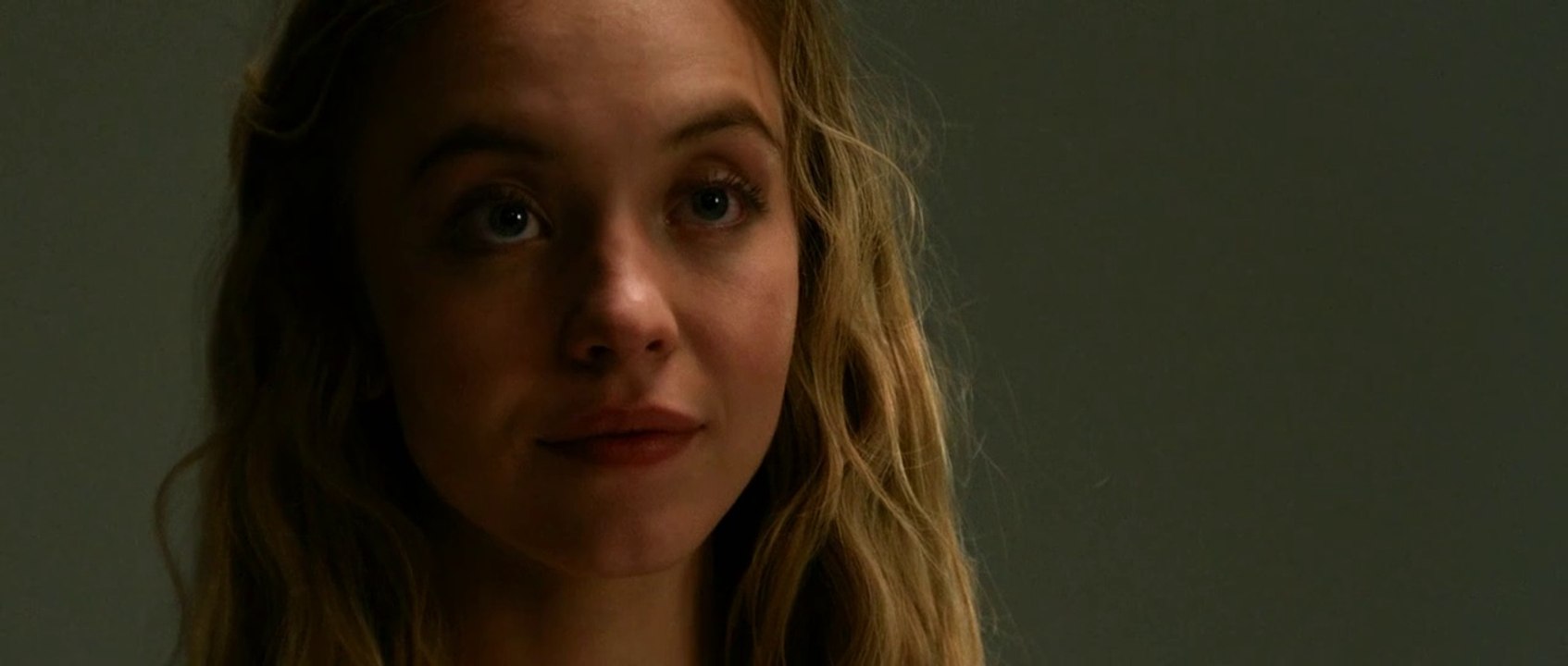 The Voyeurs - Sydney Sweeney