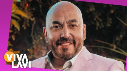 Lupillo Rivera dice que a él no le molesta que le agarren sus fans