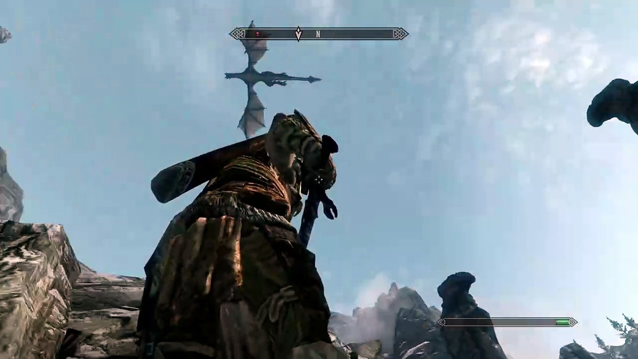 The Elder Scrolls V: Skyrim - Legendary Edition online multiplayer - ps3