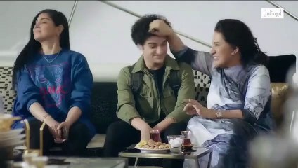 مسلسل جنة هلي الحلقة 13 الثالثة عشر