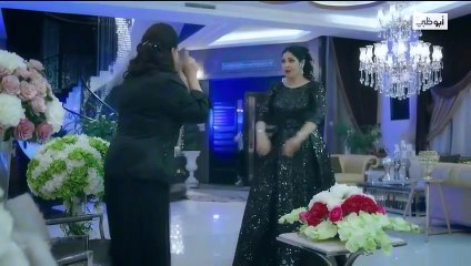 مسلسل جنة هلي الحلقة 15 الخامسة عشر