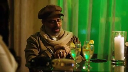 مسلسل حضرة الموقف الحلقة 2 الثانية