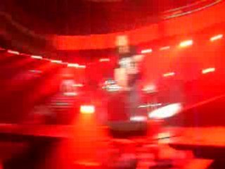 Cetait juste trop bon