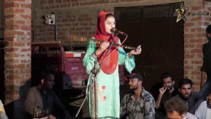 Ali Warga Zamane te | Qasida | Muskan Noshahi