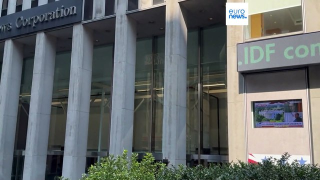 Los periodistas Pablo González y Evan Gershkovich, liberados en un intercambio de presos con Rusia