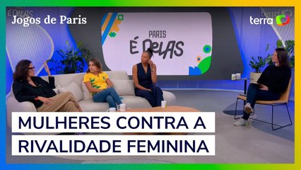 'A nossa força está em querer ver a outra brilhar', afirma Zélia Duncan