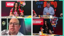 Todo LISTO para el REGRESO DE JAVIER AGUIRRE | EN VIVO