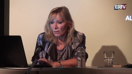 Claire Severac : La Guerre Secrète Contre les Peuples ? (Non-Censuré)