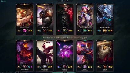 下载视频: Ranked Game 3 Swain Vs Vel'koz Mid League Of Legends V13.1