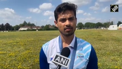 পোডিয়ামে দাঁড়িয়ে দেশের পতাকা উড়তে দেখে চোখে জল! অনুভূতি জানালেন ব্রোঞ্জ জয়ী স্বপ্নিল কুশালে