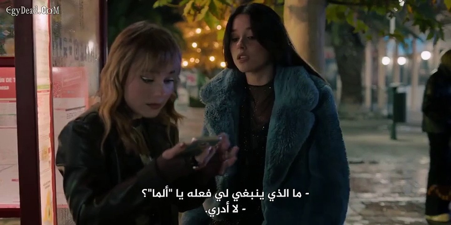 مسلسل Raising Voices الحلقة 2 مترجمة