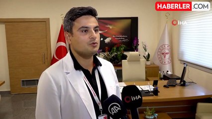 Bu hastane tükettiğinin iki katı enerji üretiyor