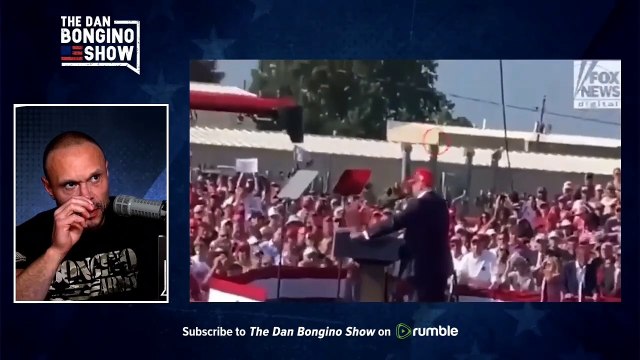 Shocking New Sniper Video Changes Everything - 08/01/2024