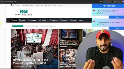 How to make $250 in a month via Google adsense this amazing software