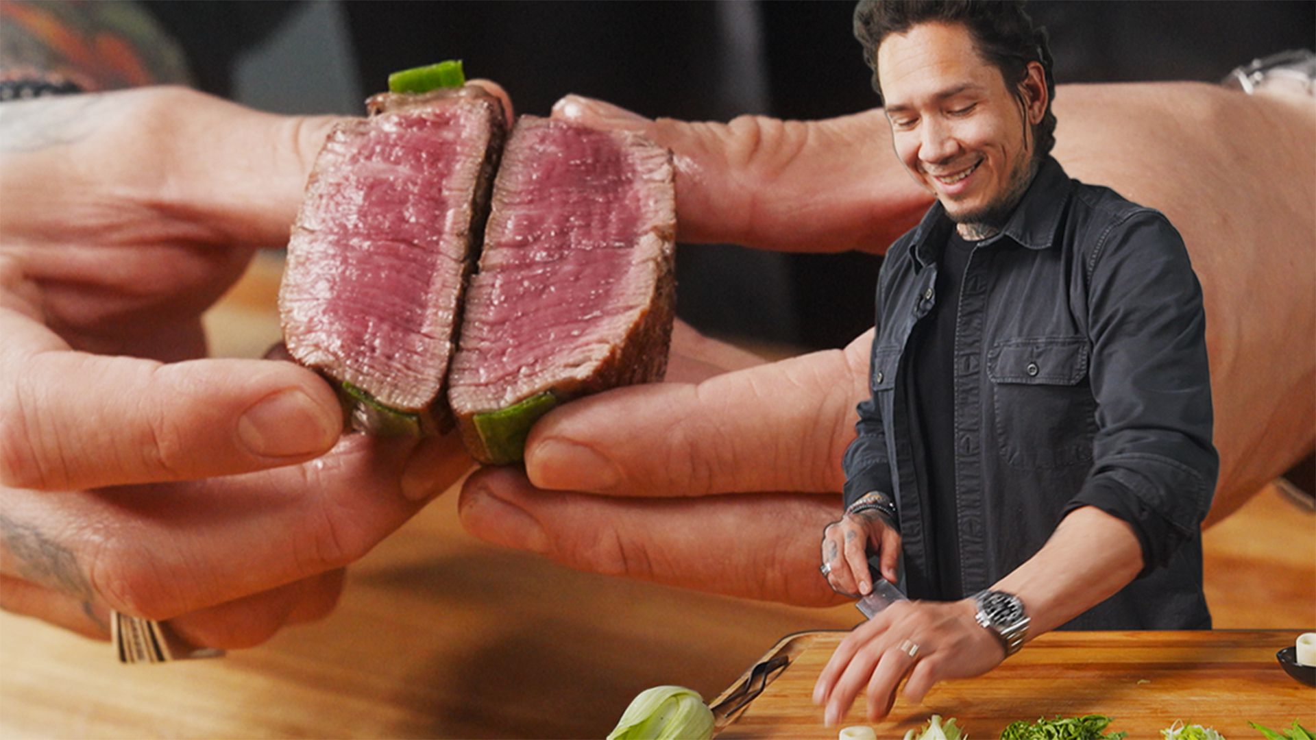 How Bonito Flakes Are Masterfully Crafted in Japan — Vendors