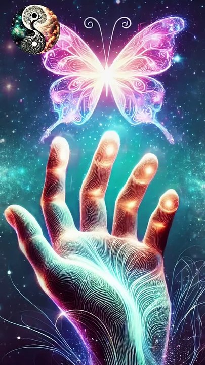 Frequency Of God 963 Hz • Attract Good Energy, Miracles And Health Into Your Life