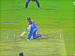 SKY TONIGHT MATCH  High Voltage Match India Vs Sir Lanka