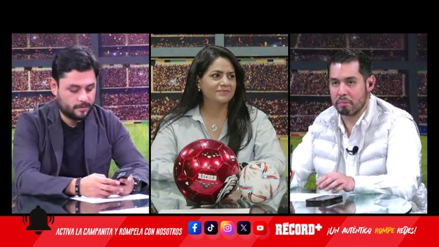 PRESENTACIÓN JAVIER AGUIRRE y RAFA MÁRQUEZ con la SELECCIÓN MEXICANA | EN VIVO