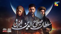 Sultan Salahuddin Ayyubi - Teaser episode 48