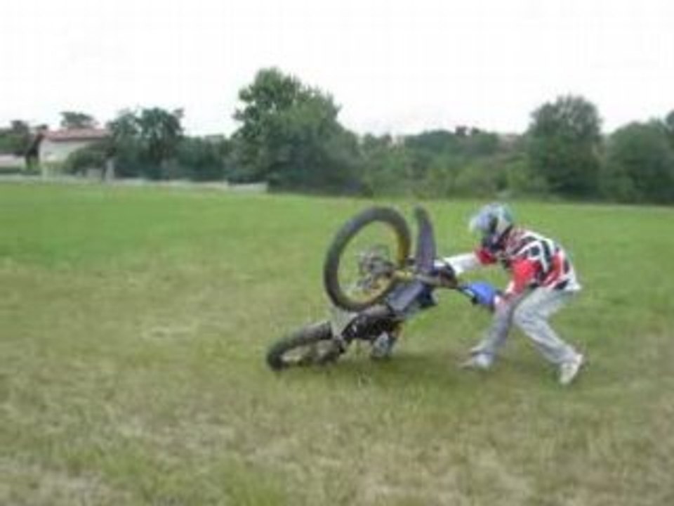 whell raté ^^