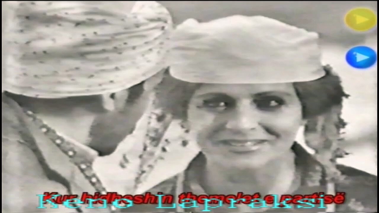 Kur Hidheshin Themelet Seria1&2