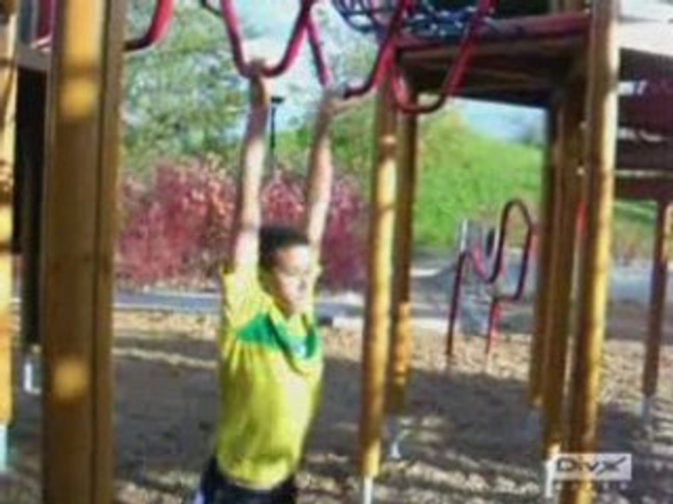 PARKOUR : SKT 78 in 2008