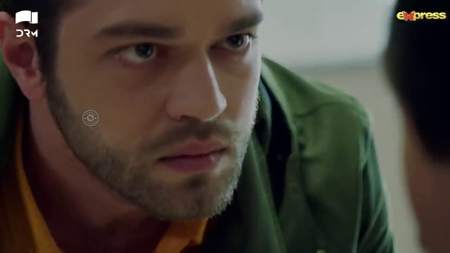 Meryem Episode 02 Turkish Drama Furkan Andıç Ayça Ayşin Urdu Hindi Dubbed