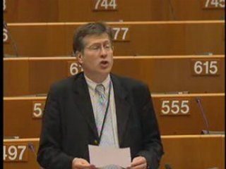 István Szent-Iványi on Croatia