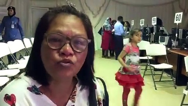 UAE: How previous visa amnesties helped thousands of illegals - Ana Almosa