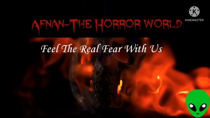 ভয়ানক পুরাতন কবরস্থান এর ঘটনা-১ | Afnan vai Horror Story