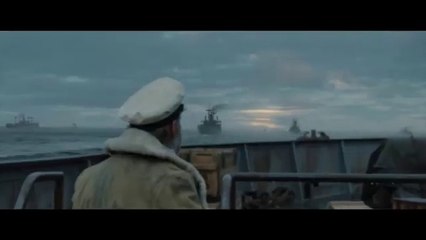 THE ARCTIC CONVOY Official Trailer (2024)