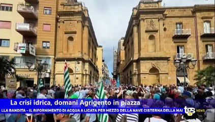 Il notiziario di Tgs, edizione dell'1 agosto – ore 19.50