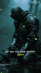 Nunca desista