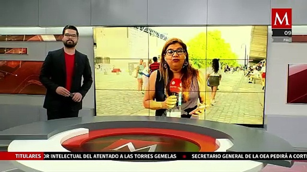 Alejandra Valencia avanza a octavos de final en tiro con arco individual de París 2024