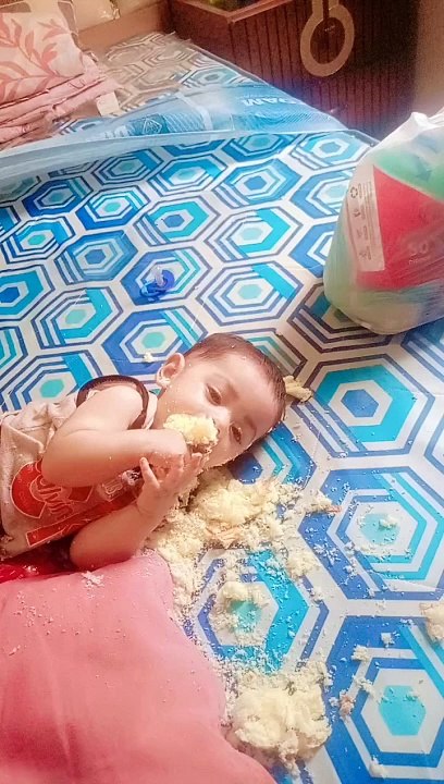 My cutest princess