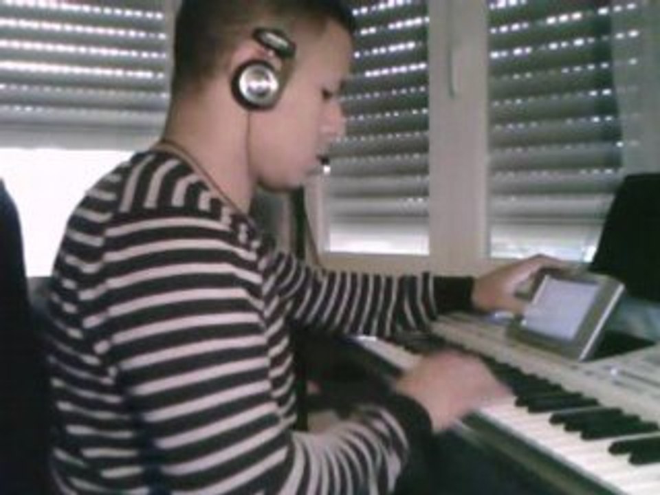 rai style farid wahran