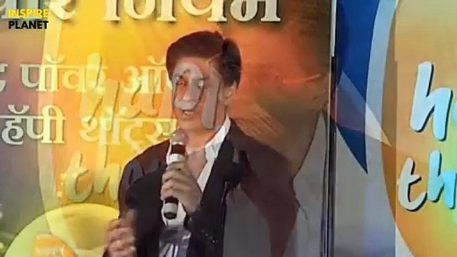Shahrukh Khan Best Success Motivational Video _ Srk Motivational Speech