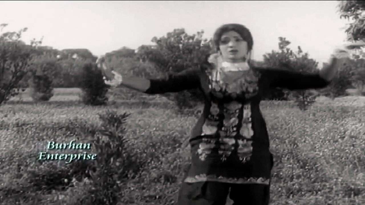 Lollywood movie song | Punjabi Movie Song | Pakistan Song Chiti kori te kathi Dil dar ni sayu   Noor Jahan