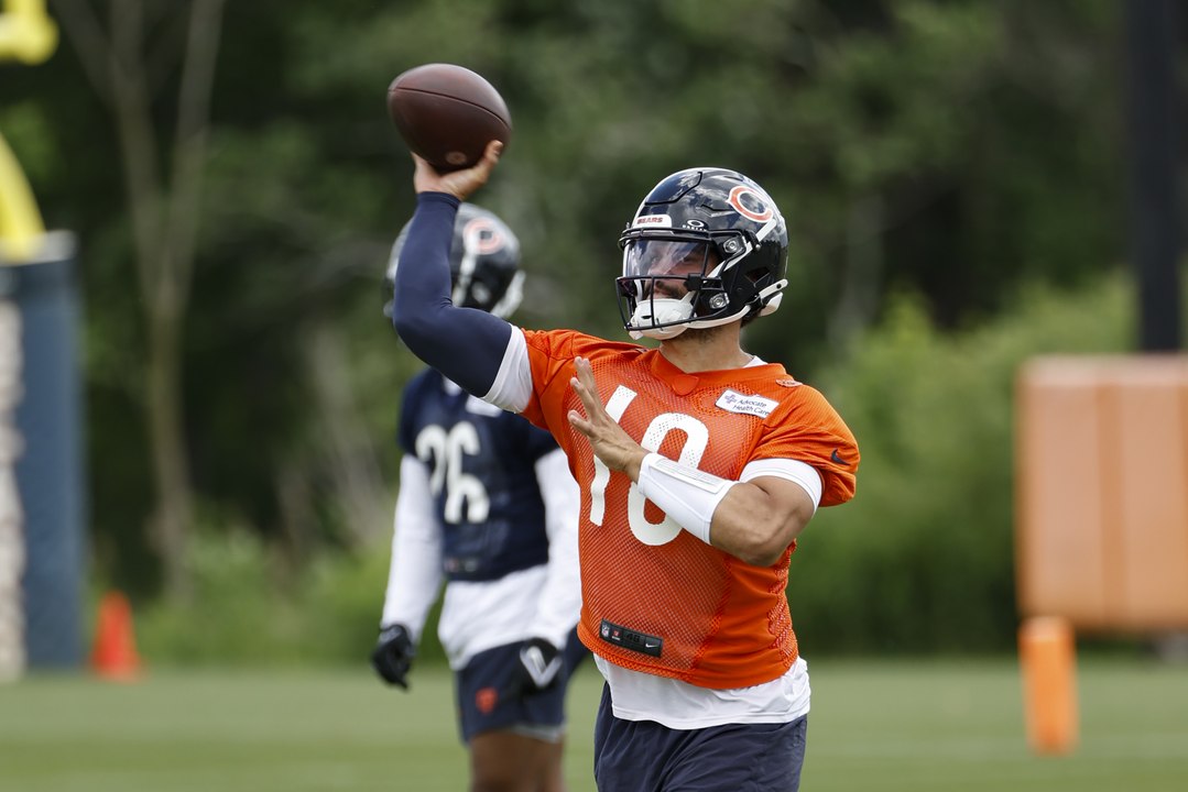 NFL Hall of Fame Game Analysis: Chicago Bears vs. Houston Texans