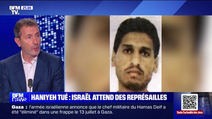 Mort du chef du Hamas: l'opération était préparée depuis plusieurs mois, selon le New York Times