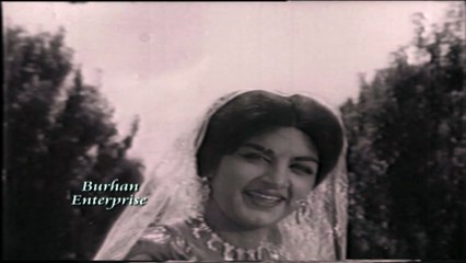 Pakistan Punjabi movie song |Lollywood movie song Ni Dil de ke nasye na - N.j, Masood R