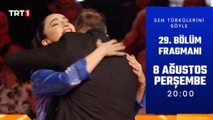 Sen Türkülerini Söyle 29. Bölüm Fragmanı