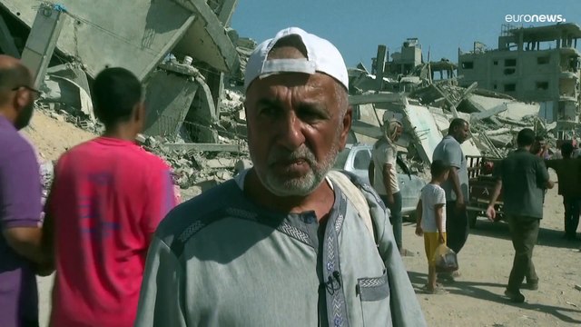 300 يوم من الحرب على غزة: مجازر بالجملة وتدمير ممنهج وقصص يشيب لها الوِلْدان تحت بصر العالم والجيران