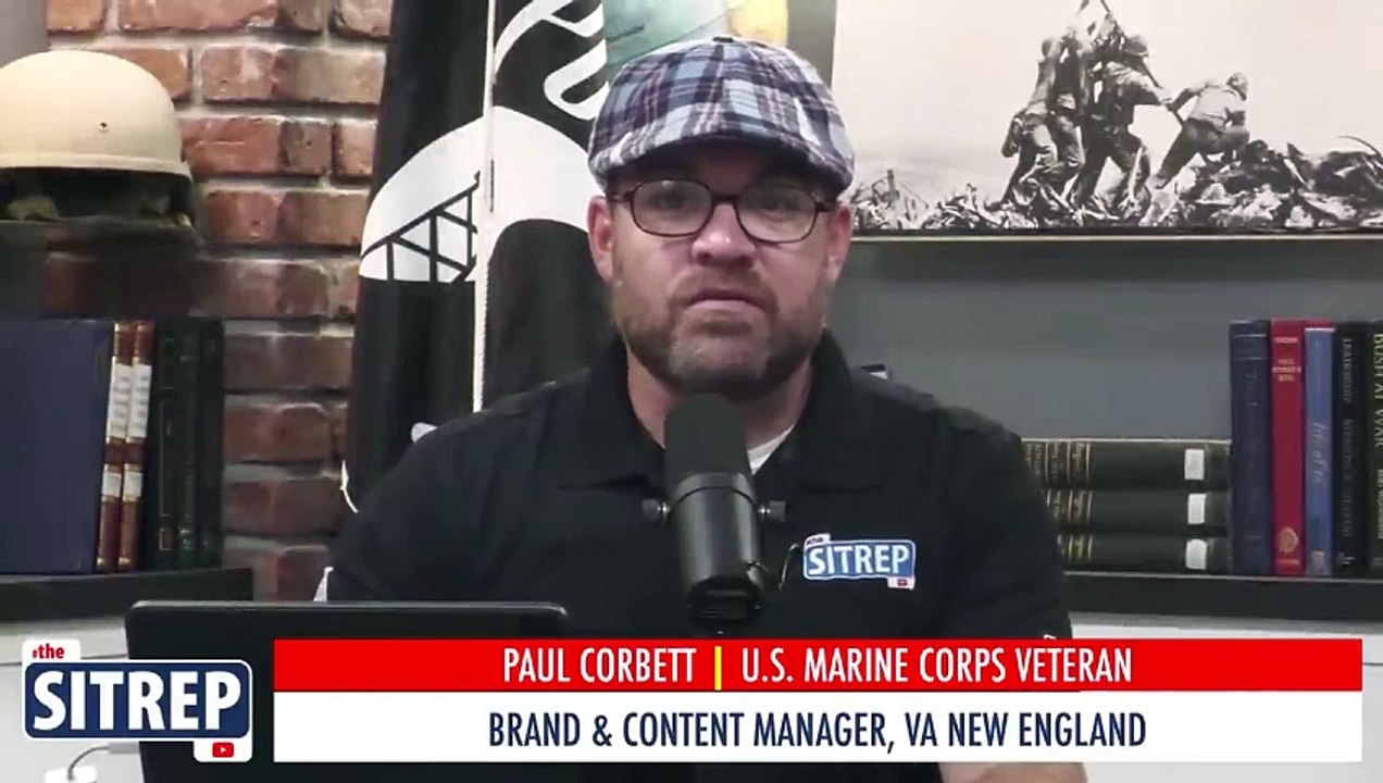 2025 Cost of Living Increase | How it Affects VA Disability & Social Security | COLA | theSITREP