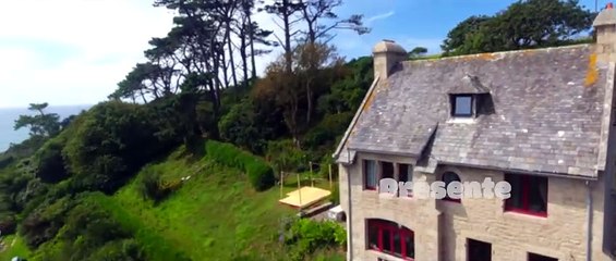 Mémé dans les orties (2024) - Bande annonce