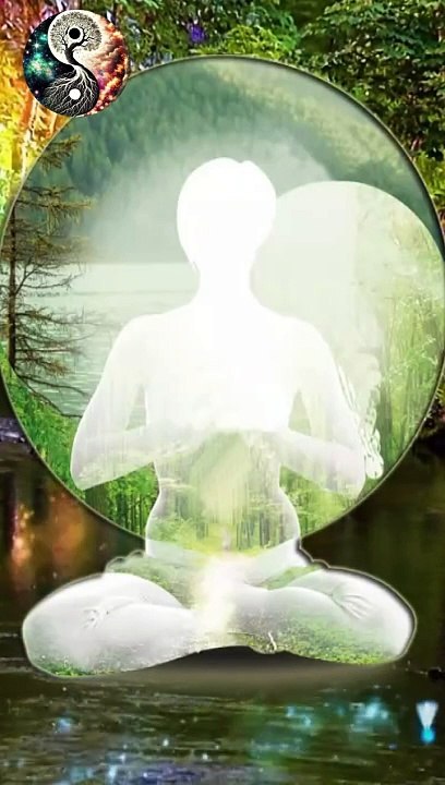 432Hz Sacred Healing Frequency - DNA Repair & Full Body Healing