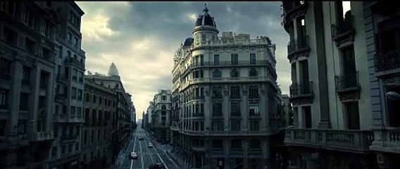 Les derniers jours (2013) - Bande annonce